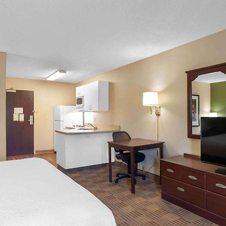 Extended Stay America Select Suites - Atlanta - Alpharetta - Rock Mill Rd Exterior foto