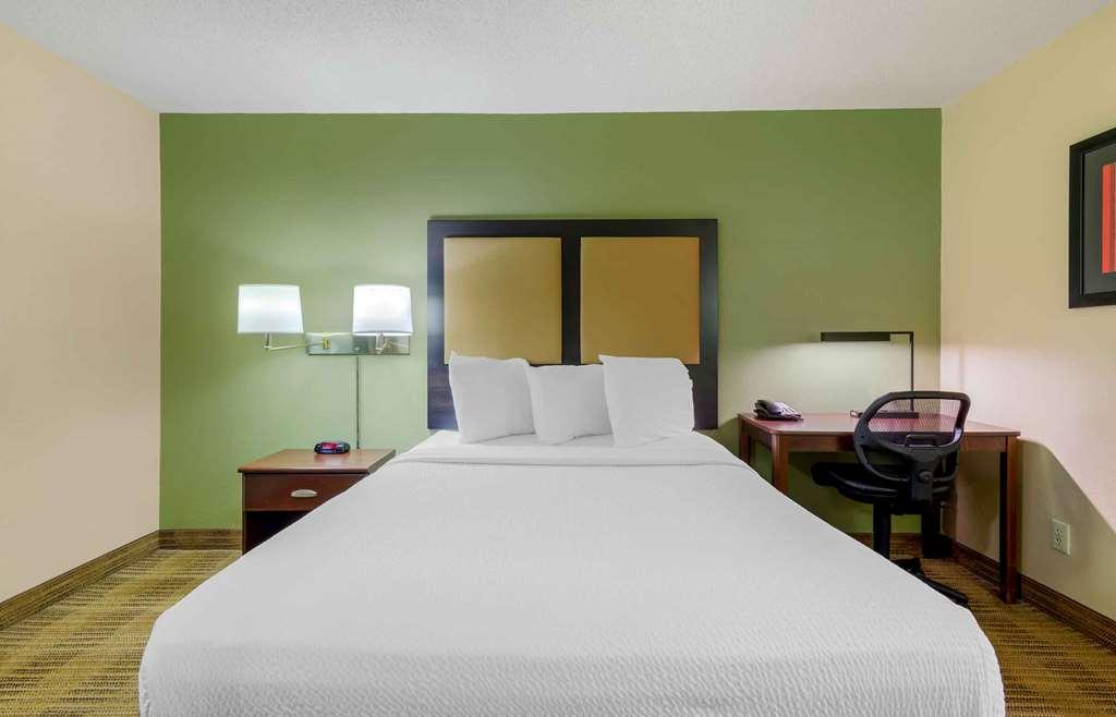 Extended Stay America Select Suites - Atlanta - Alpharetta - Rock Mill Rd Zimmer foto