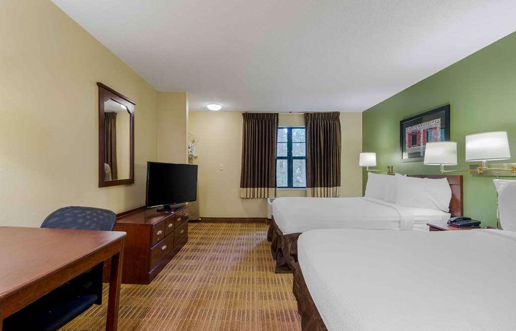 Extended Stay America Select Suites - Atlanta - Alpharetta - Rock Mill Rd Zimmer foto
