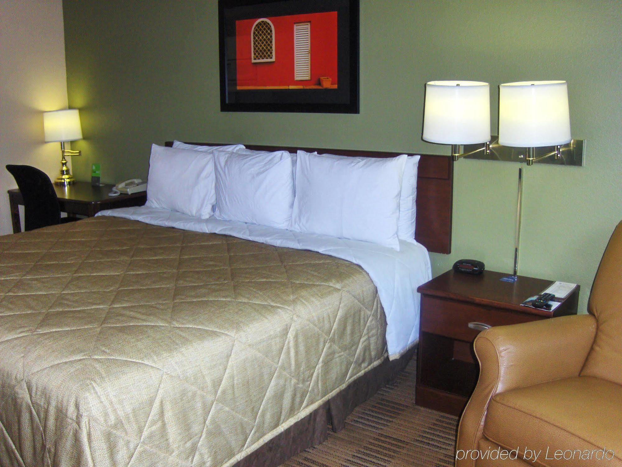 Extended Stay America Select Suites - Atlanta - Alpharetta - Rock Mill Rd Exterior foto