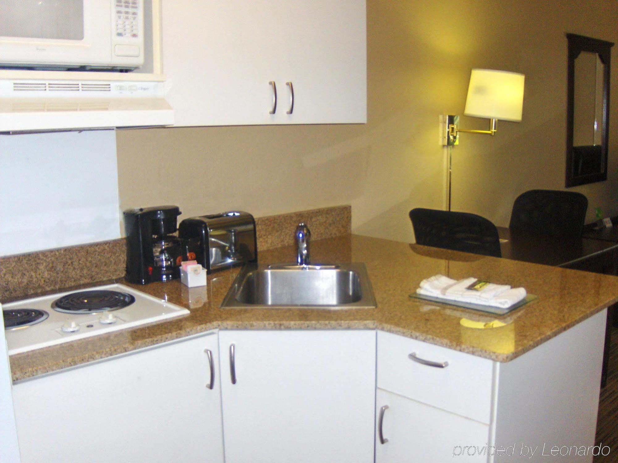 Extended Stay America Select Suites - Atlanta - Alpharetta - Rock Mill Rd Exterior foto